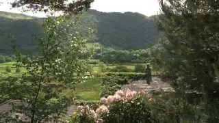 Our cottages in Borrowdale near Keswick, the Lake District
