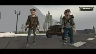 The walking dead game best survival game zombie game walking dead gta5 zombie fight best graphics 