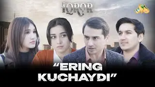Ering kuchaydi... Iqror, 990 - son