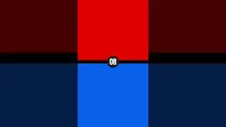 🤔 What Would You Rather Do? #QuickChoice 🌟
