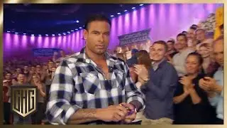 TIM WIESE zu Gast | Circus HalliGalli | ProSieben