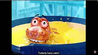 macarones con queso