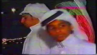 ملفي المورقي و عبدالله العير ضد ابن شايق و سلطان الهاجري ( قطر / ١٤٢٠ هـ )