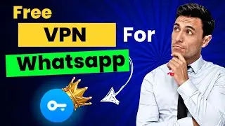 Whatsapp banned 🚫 || Pro VPN for Whatsapp || Free VPN
