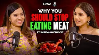 Can Middle Class Afford Vegan food? EP 52 | Aleena Dissects