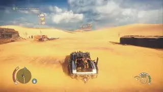 [10] Dance with Death | Mad Max