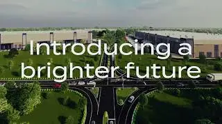 A Brighter Future for Upper Mount Bethel - Lou Pektor, Developer of River Pointe Commerce Park