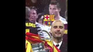 The El Cl&aacute;sico That Changed Football Forever | Barcelona 5&ndash;0 Real Madrid ⚽️💥