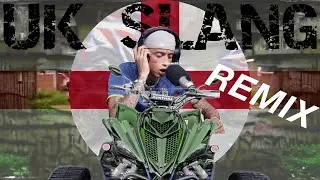 Central Cee - UK SLANG (Calibeats Remix)