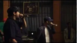 Co.exist - Asthepensharpens (Music Video)