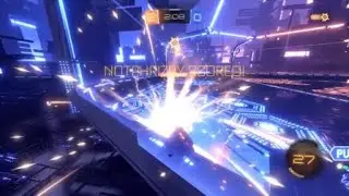 CiElInG sHoT