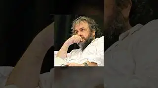 Последняя исправленная версия ключевой сцены в &laquo;Хоббите&raquo; от Питера Джексона&hellip;