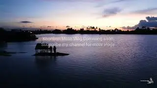Khoribari Moto Vlog || Drone View  || Full Video Comming Soon.