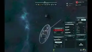 Dual Universe PVP Radar Fail