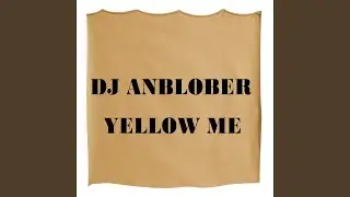 Yellow Me