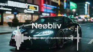 NE&Oslash;BLIV - Ice Drift 