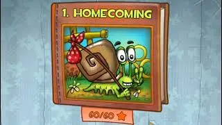 Homecoming - Snail Bob Mobile OST