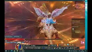 DIA DIA DO CONQUER ONLINE 3.0 KILYM