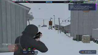 скучное взп на @GTA5RP