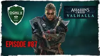 Episode #87: A cat's footfall and a mountain's root | Assassin&rsquo;s Creed Valhalla