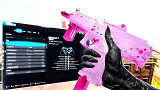Fastest Console YY Movement Player + #1 Best Settings for Movement + Aim 😍🌴