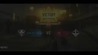 DLQ Sniper Nuke - First Ever Video - Talal Plays