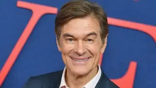 Dr. Oz Will Become U.S. Senator Based On Backlash Due To 💉 Mandates