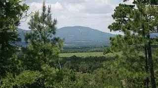 Lots And Land for sale - 17923  Poteau Mountain Road, Hartford, AR 72938-9619