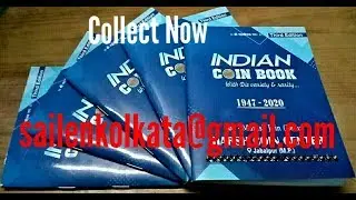 Republic India Coins Hand Book 1947-2020