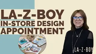 The La-Z-Boy In-Store Design Presentation: What Can You Expect?