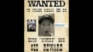 WANTED HYNTERD DEAD OR ALIVE!!!