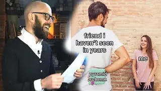 That Time Pyramid Schemes Caused a Civil War