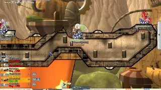 Gunbound Latino Adukeo Clan HitmanS