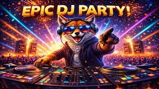 Deep Melodic Techno & Trance Journey – Hypnotic Mix for Travel