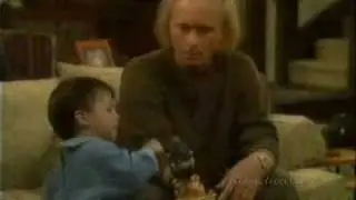 Luke & LuLu 1996