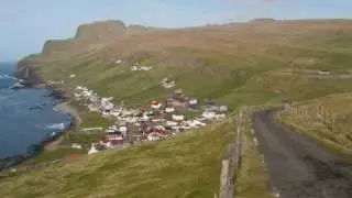 Sumbingar kvøða. Frísarnir..wmv
