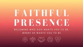 Reflecting Christ in Our Relationships | Phil 2:1-11 | February 1, 2026