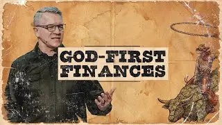 God First Finances | Mark Ashton