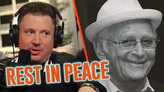 Norman Lear Dead at 101 | Normal World