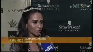 Mrs SA Grand Finale Interview : SABC