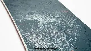 2020 Nitro Mountain Snowboard Review