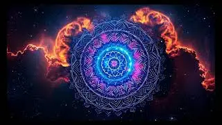 New 432Hz Ambient Track