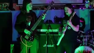 BITE! live@Sk8bar KC 209 Westport Rd. Kansas City MO 1/31/26