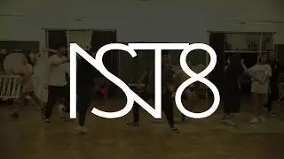 NST8 A&uacute; Naturale Workshops June 2019 | Rachel & Mikey