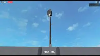 another roblox siren testing eows 816