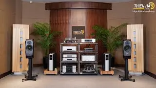 Music ServerAurender W20SE - Nhạc Số Đỉnh Cao Cùng Aurender W20SE Phiên Bản Đặc Biệt