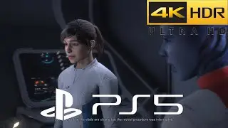 Mass Effect&trade;  Andromeda - PS5 Gameplay 4K 60FPS