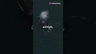 The Power and Danger of Orcas: Nature's Apex Predators