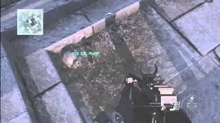 BestCodComedy - Mr.Retarded