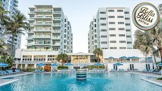 Sherry Frontenac Oceanfront Hotel | Miami Beach (FL), United States | Hotel Review 🏩